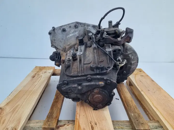 Peugeot 407 2.0 HDI MANUALNA SKRZYNIA BIEGÓW manual 20MB01