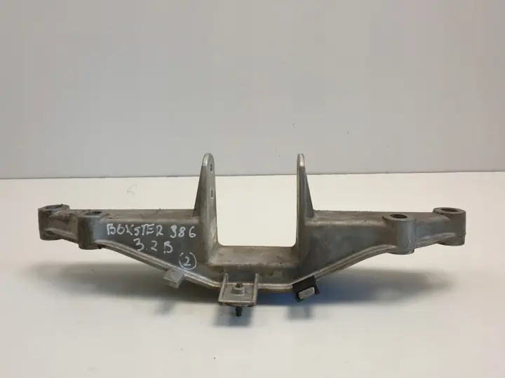 Porsche Boxster 986 ŁAPA SILNIKA Mocowanie