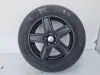 Jeep Pqtriot KOŁO ZAPASOWE Zapas felga 215/60 R17 5x114.3 ET38 OYX88TRMAB