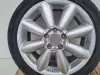 Mini R60 R61 KOŁO ZAPASOWE Zapas felga 225/45 R18 9813647 9803724