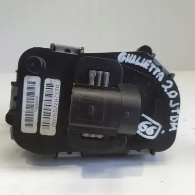 Alfa Romeo Giulietta 2.0 JTDM PRZEPUSTNICA 55229467