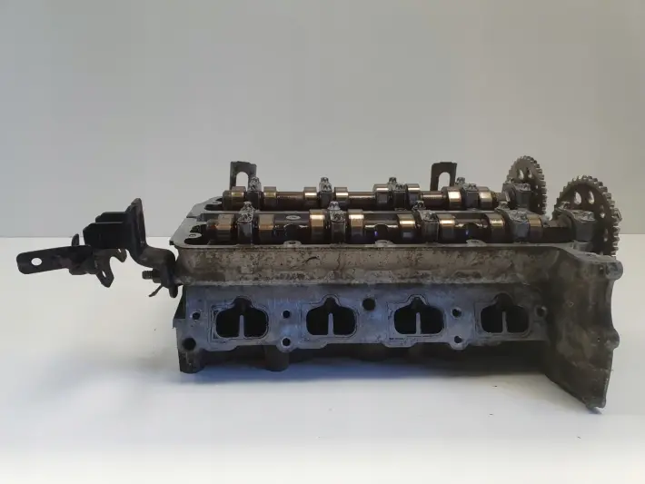 Opel Corsa D 1.2 16V GŁOWICA CYLINDRÓW 55355430