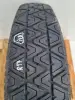 Mercedes CLK W209 KOŁO DOJAZDOWE dojazdówka 125/80 R17 5x112 2094000302