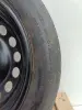 Volvo S80 I V70 II S60 I KOŁO DOJAZDOWE dojazdówka 125/80 R17 9209872