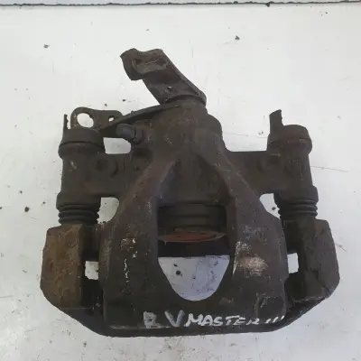 Renault Master III TYLNY ZACISK HAMULCOWY lewy tył KIEROWCY