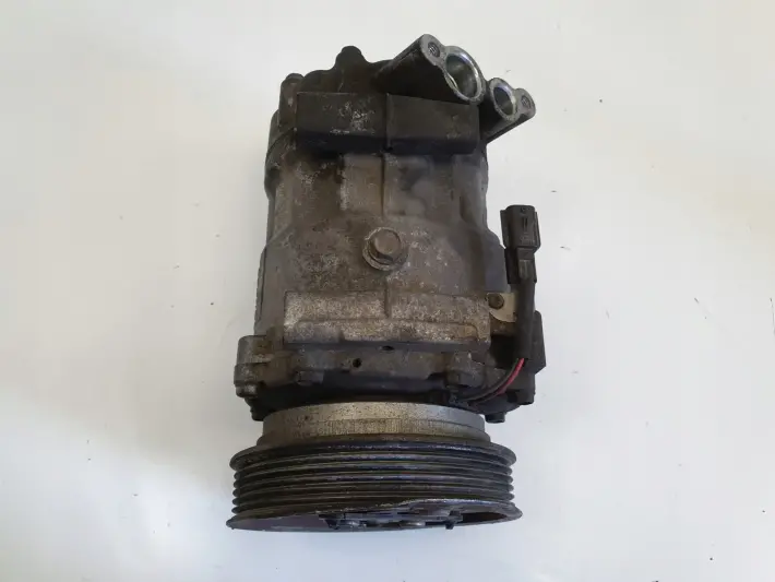 Nissan Qashqai 1.5 DCI SPRĘŻARKA KLIMATYZACJI 926009865R
