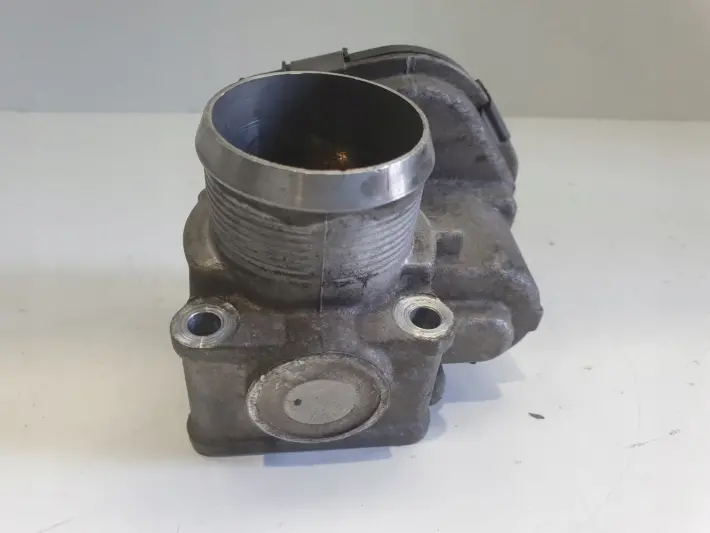 Ford Focus III MK3 1.6 TDCI PRZEPUSTNICA 9673534480 28275019