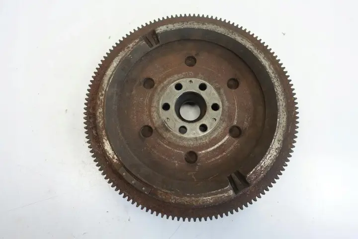 VW Passat B5 FL 2.0 B KOŁO DWUMASOWE dwumas