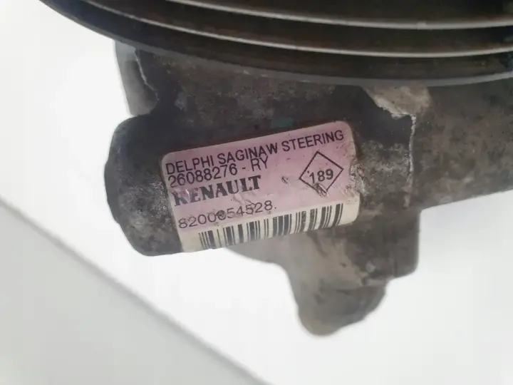 Renault Laguna II 2.0 16V POMPA WSPOMAGANIA 26088276 8200054528