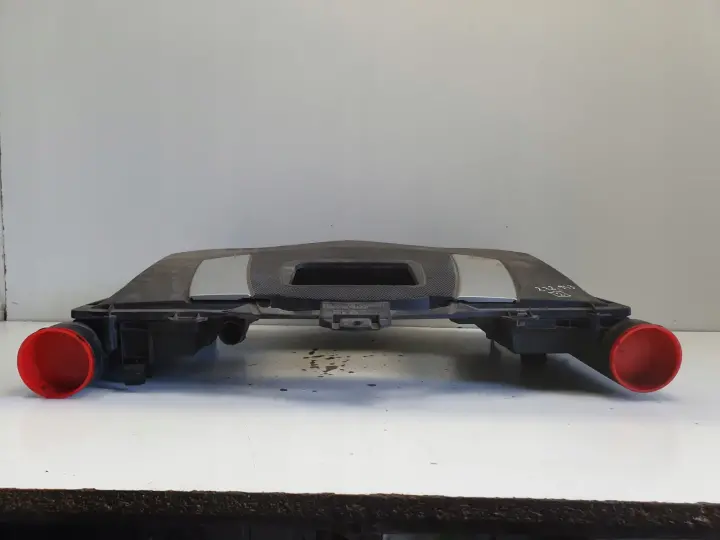 Mercedes SLK R171 3.0 V6 OBUDOWA FILTRA POWIETRZA pokrywa A2730900201