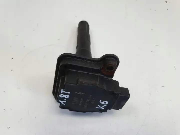 Audi A4 B5 1.8 T turbo CEWKA ZAPŁONOWA beru 0040100016