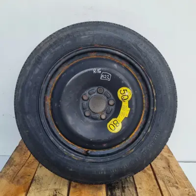 Ford C-Max Focus Mk2 II KOŁO DOJAZDOWE dojazdówka 125/90 R16 5x108 1S71MH