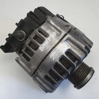 BMW F30 F31 2.0 D ALTERNATOR valeo 8519890 150A