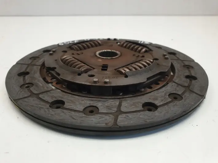 Vw Golf V 1.6 FSI TARCZA DOCISK sprzęgło