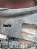 Mercedes W211 LIFT 02-06r KOMPLETNY PRZEDNI ZDERZAK przód PDC HALOGENY 567