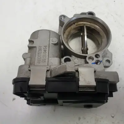 Fiat Doblo II LIFT 1.6 M-Jet PRZEPUSTNICA 55258454