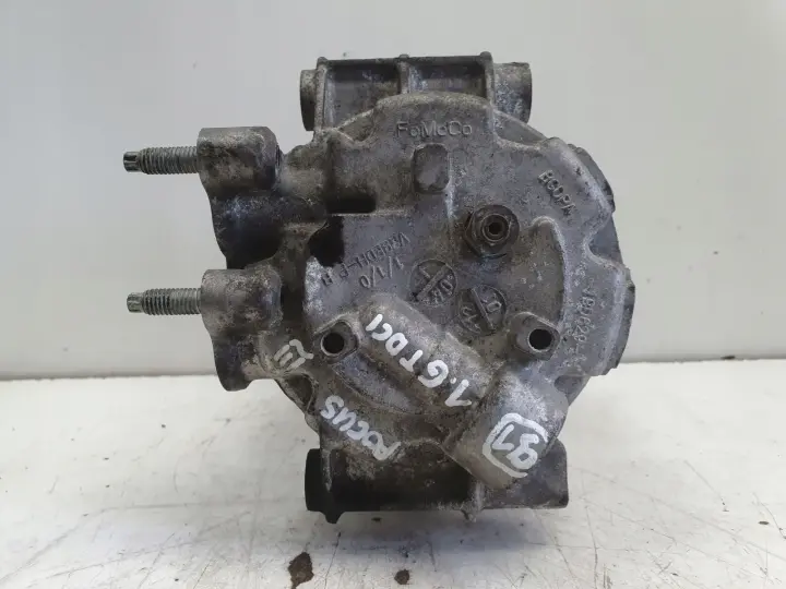 Ford Focus III MK3 1.6 TDCI SPRĘŻARKA KLIMATYZACJI AP31-19D629-BA