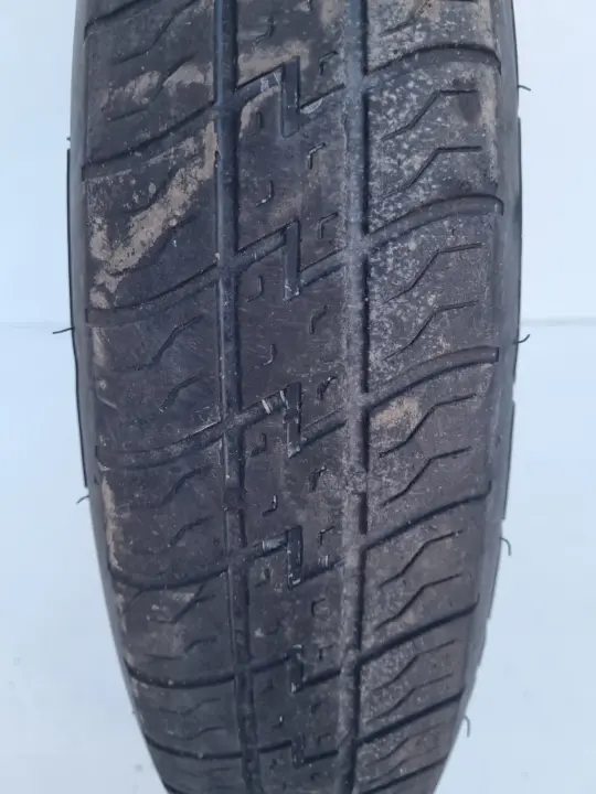 Ford C-Max Focus Mk3 III KOŁO DOJAZDOWE dojazdówka 125/90 R16 5x108 AM51BA