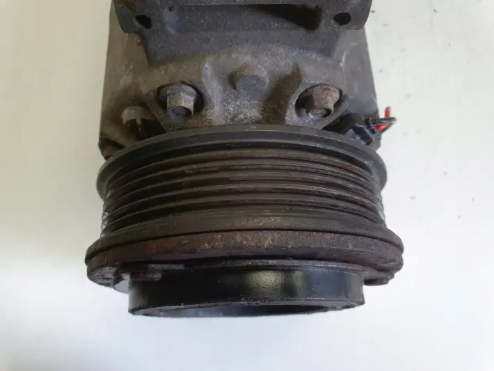 Ford Focus MK3 1.0 EcoBoost SPRĘŻARKA KLIMATYZACJI