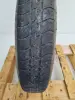 Volvo S80 V70 S60 I KOŁO DOJAZDOWE dojazdówka 125/80 R17 9209872