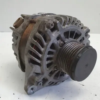 Nissan Navara III 3.0 V6 DCI ALTERNATOR A2TX0781 150A