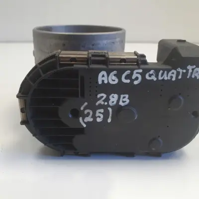 Audi A6 C5 3.0 V6 PRZEPUSTNICA 078133062B 0280750030