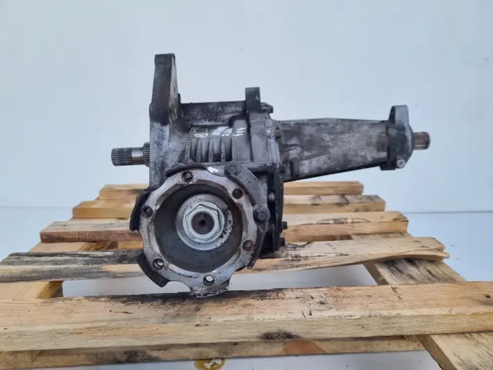 Chevrolet Captiva 2.0 VCDI REDUKTOR SKRZYNI BIEGÓW 96625100