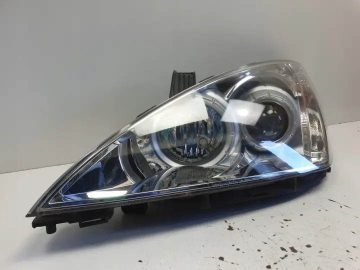 Ssangyong Kyron 07-14r PRZEDNIA LAMPA LEWA lewy przód EUROPA