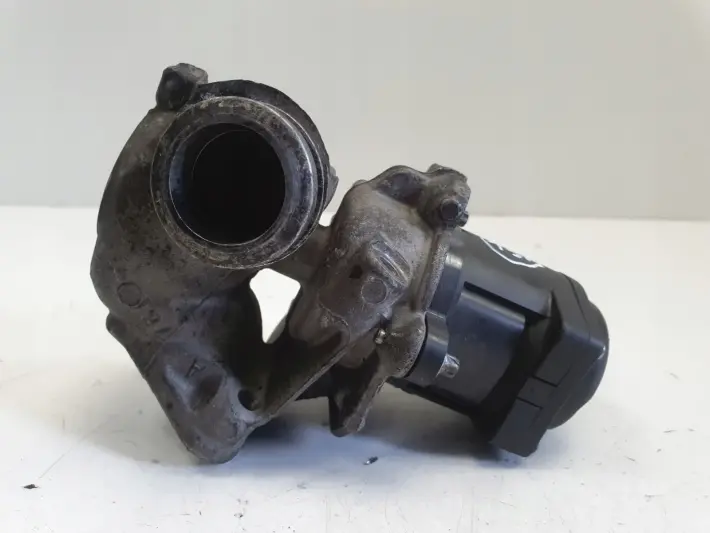 Ford Focus MK2 II 1.6 TDCI ZAWÓR EGR 9672880080