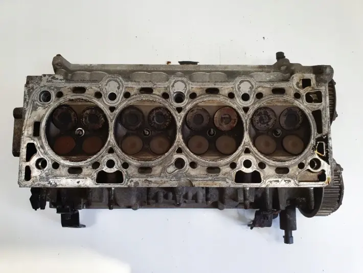 Opel Zafira B Astra J 1.6 16V A16XER GŁOWICA CYLINDRÓW 55559340