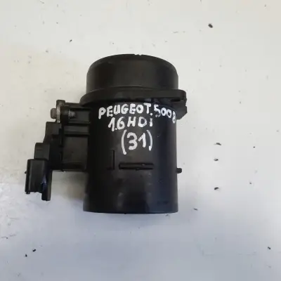 Peugeot 5008 1.6 HDI PRZEPUSTNICA 9683282980