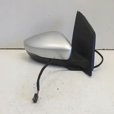 VW Polo V 09-17r LUSTERKO PRAWE PASAŻER 6 kabli