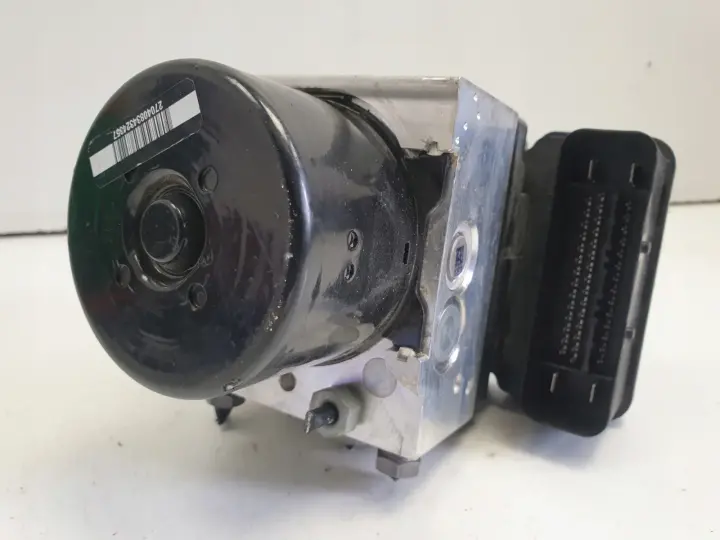 Volvo V60 S60 II POMPA ABS Sterownik P31423348