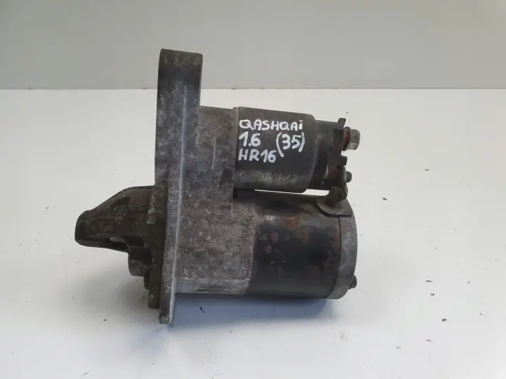 Nissan Qashqai J10 1.6 16V ROZRUSZNIK M000T32172 23300BC20B