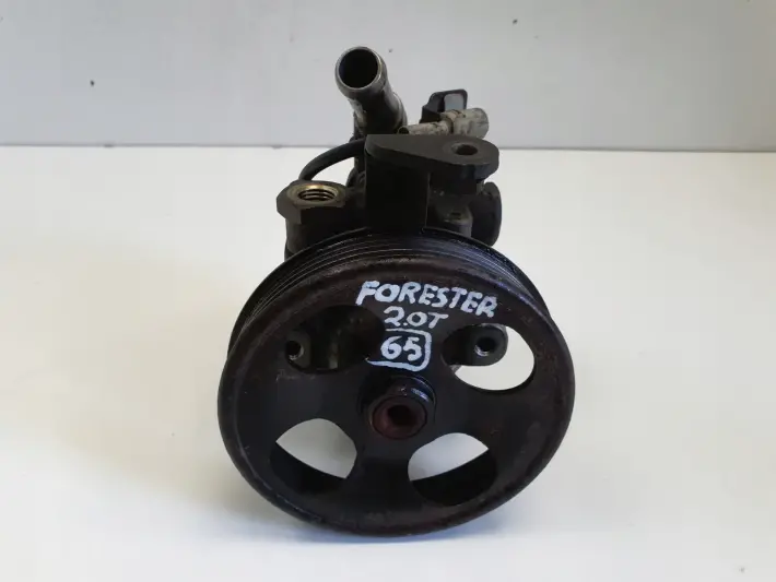 Subaru Forester II 2.0 T POMPA WSPOMAGANIA