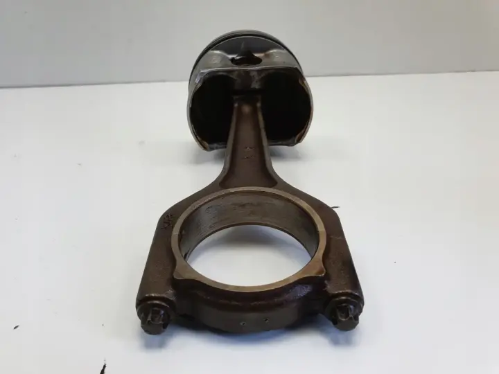 BMW E46 E90 E87 2.0 i TŁOK KORBOWÓD N46B20 N46B20B