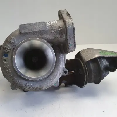 Opel Astra IV J 1.7 CDTI TURBOSPRĘŻARKA turbo 55567731