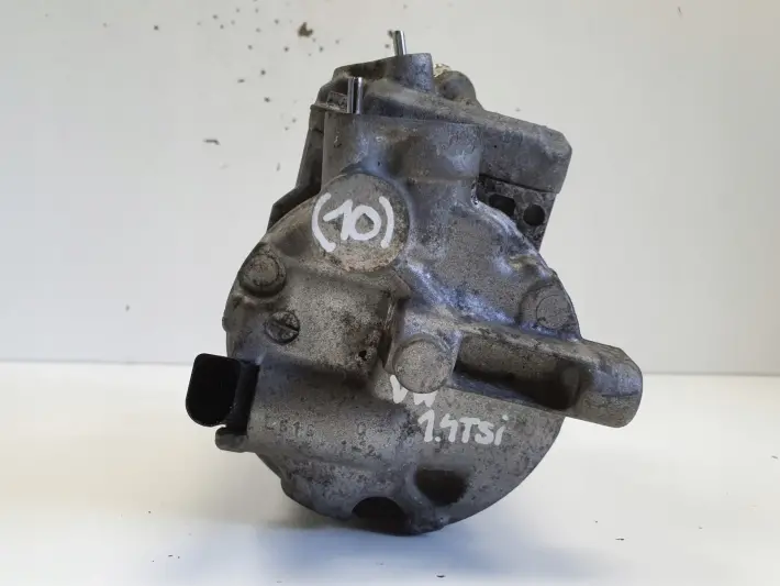 Audi A3 8P 1.4 TSI SPRĘŻARKA KLIMATYZACJI