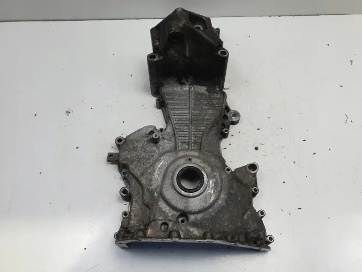 Skoda Fabia II Polo IV 1.2 6V OSŁONA ROZRZĄDU Pokrywa 03D109211 P/Q