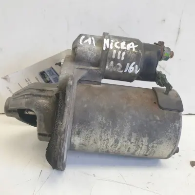 Nissan Micra IV K13 1.2 16V ROZRUSZNIK oryginał