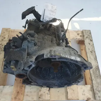 Ford Mondeo MK3 1.8 16V SKRZYNIA BIEGÓW manualna 4S7R-7002-BB