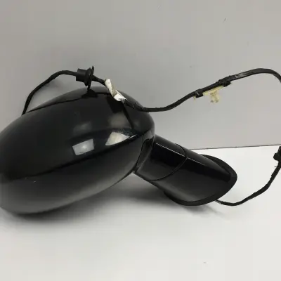 Dodge Challenger LIFT 15- LUSTERKO PRAWE PASAŻERA