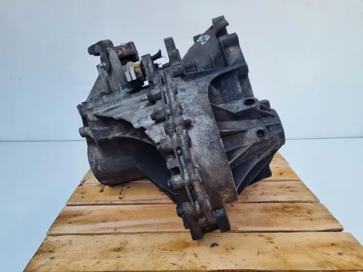 Ford Transit MK7 2.2 TDCI SKRZYNIA BIEGÓW manual manualna 6C1R-7002-AB