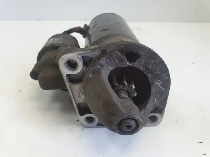 Ford C-MAX 1.8 TDCI ROZRUSZNIK bosch 0001109204