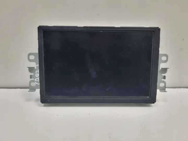 Volvo V40 II EKRAN NAWIGACJI Wyświetlacz monitor 31382906AC 31382906