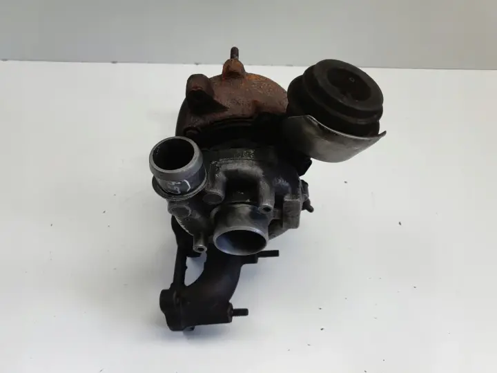Audi A3 8L Golf IV 1.9 TDI TURBOSPRĘŻARKA turbo 038253019A