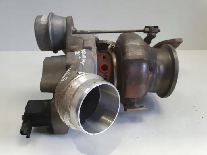 Volvo V40 II 2.0 T4 TURBOSPRĘŻARKA turbo 31441692