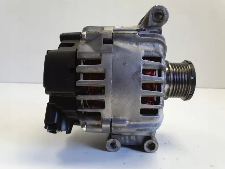 Mini One R56 1.4 16V VTi ALTERNATOR