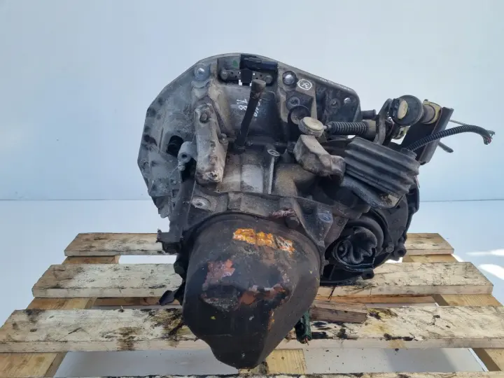 Renault Laguna II 1.8 16V SKRZYNIA BIEGÓW manualna JR5010manual