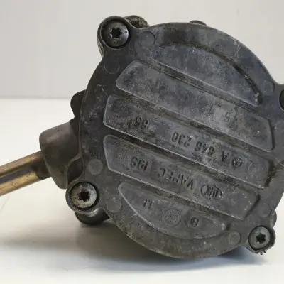 Mercedes Vito W639 2.2 CDI POMPA VACUM wakum